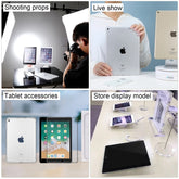 High Quality Color Screen Non-Working Fake Dummy, Display Model for iPad Air 2